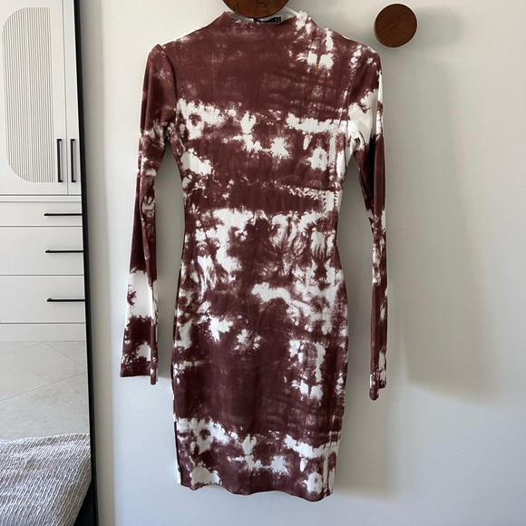 Nasty gal bodycon dress - Picture 1 of 3